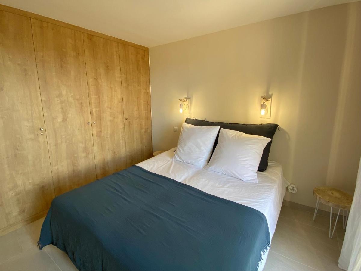 L'Arbousier Bed & Breakfast Le Le Rayol-Canadel-sur-Mer Dış mekan fotoğraf